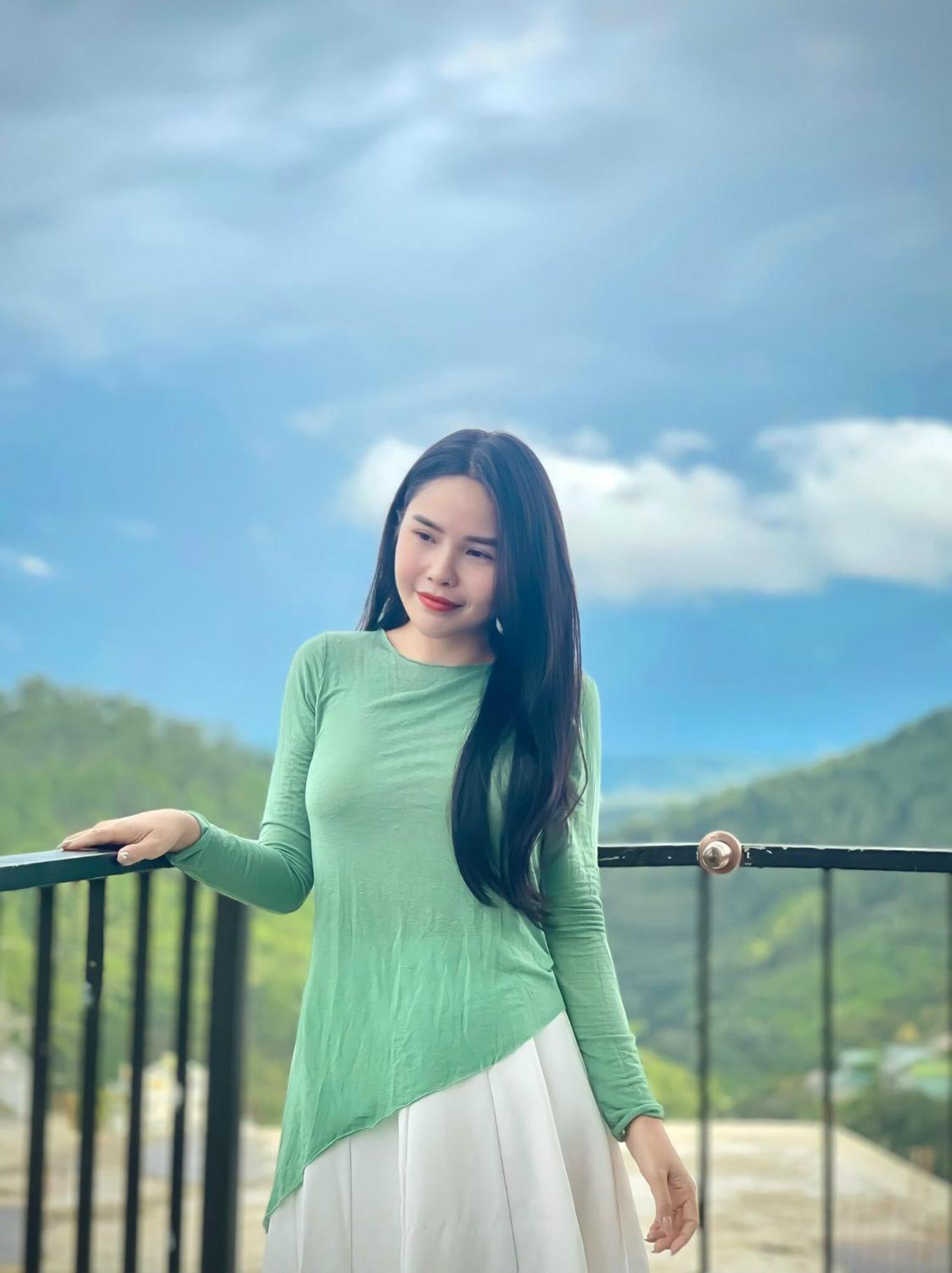 Nang'S Villa & Coffee Da Lat Exterior photo